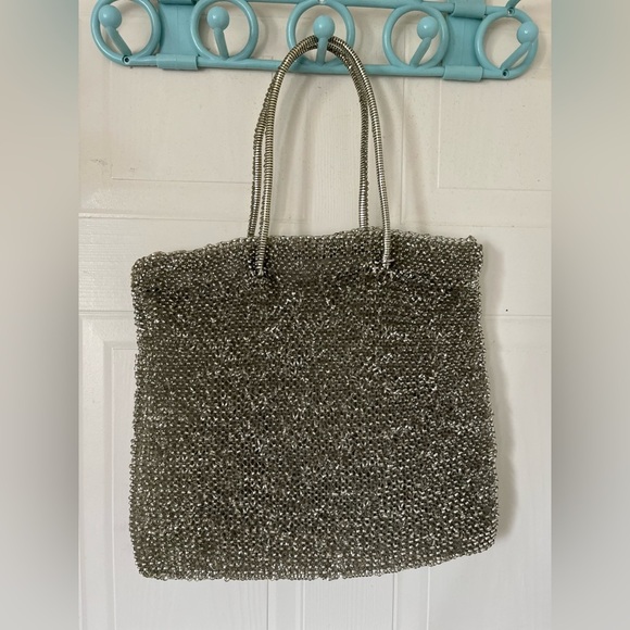 Anteprima wire Tote Bag - Picture 1 of 16